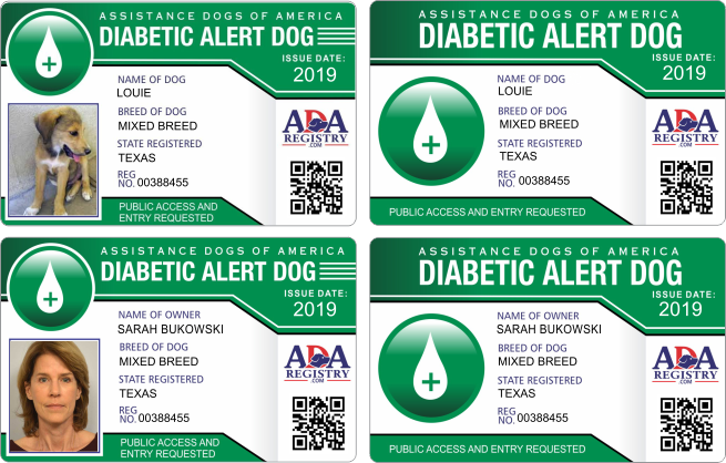 ADA DIABETIC ADA DIABETIC