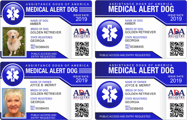 ADA MED ALERT ADA MED ALERT