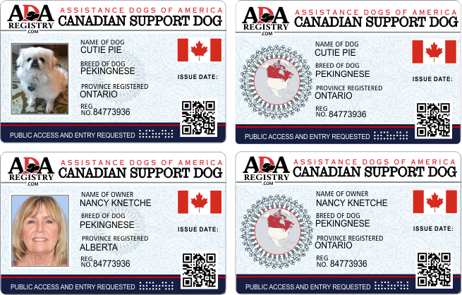 CANADA SERVICE CANADA SERVICE