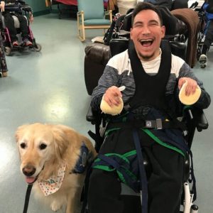 Dave Marks LCC K 9 Comfort Dogs e1587505163346