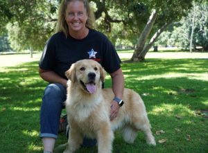 Service dogs photo 1