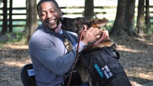 Guardian Angels Medical Service Dogs 2