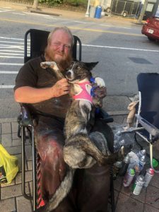 dog 2 courtesy tamara scott