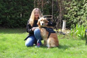 guest column guide dogs belong everywhere its the law 1_large