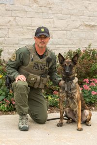 Constable Jeff Dickson and K9 Bask 7 of 15 scaled 1