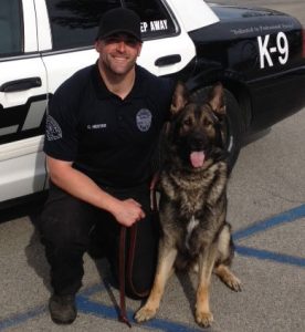 Atascadero K9