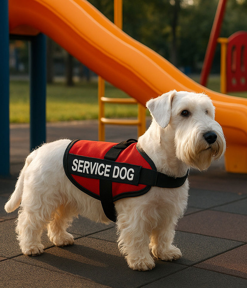 Register Your Dog Instantly