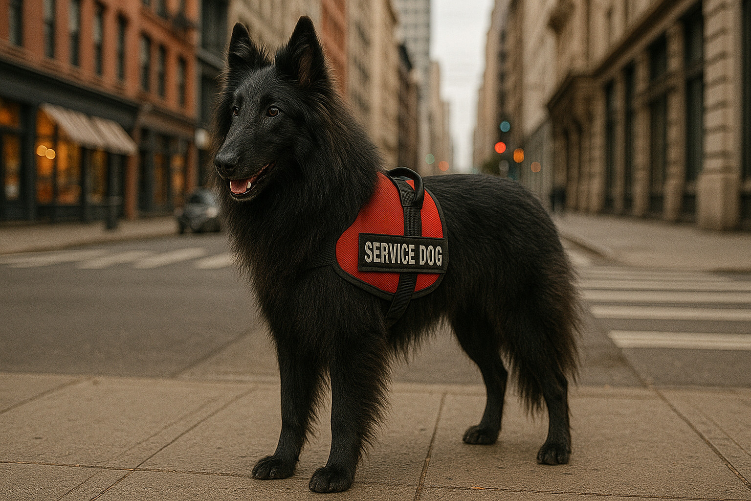 service dog breeds belgian sheepdog service dog