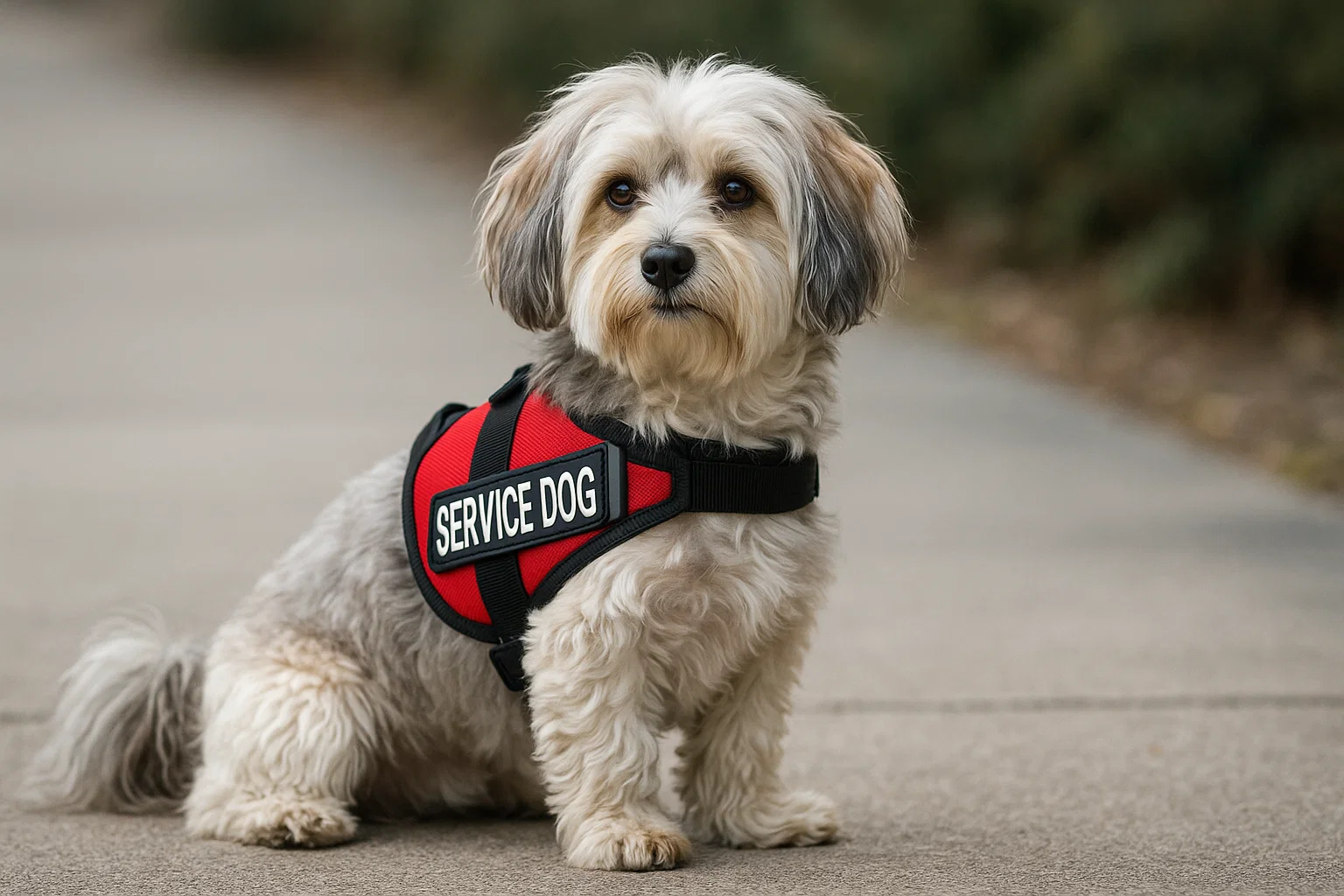 service dog breeds havanese service dog