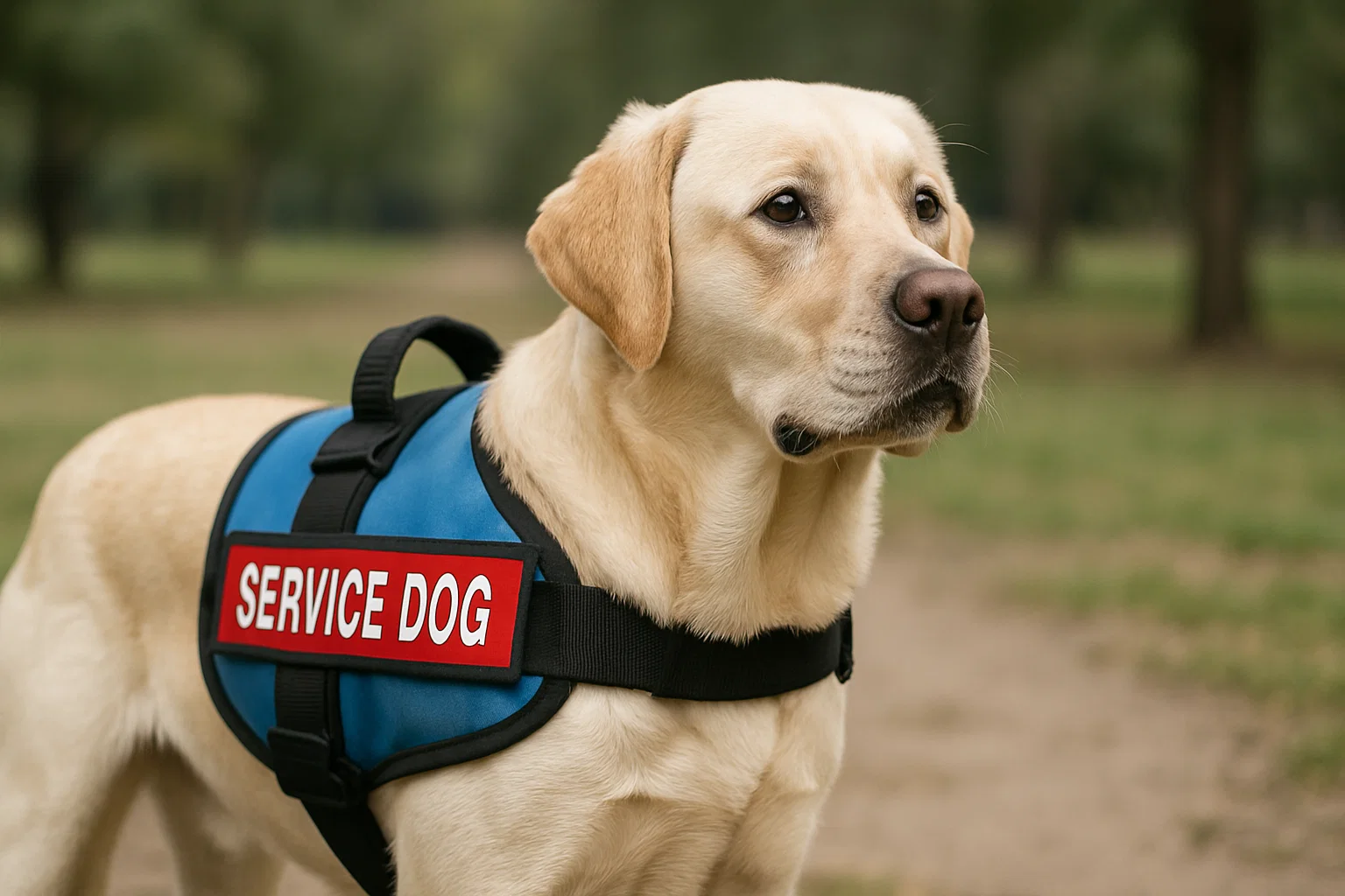 service dog breeds labrador retriever service dog