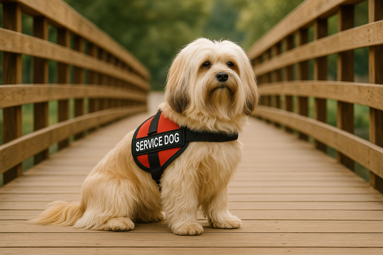 service dog breeds lhasa apso service dog