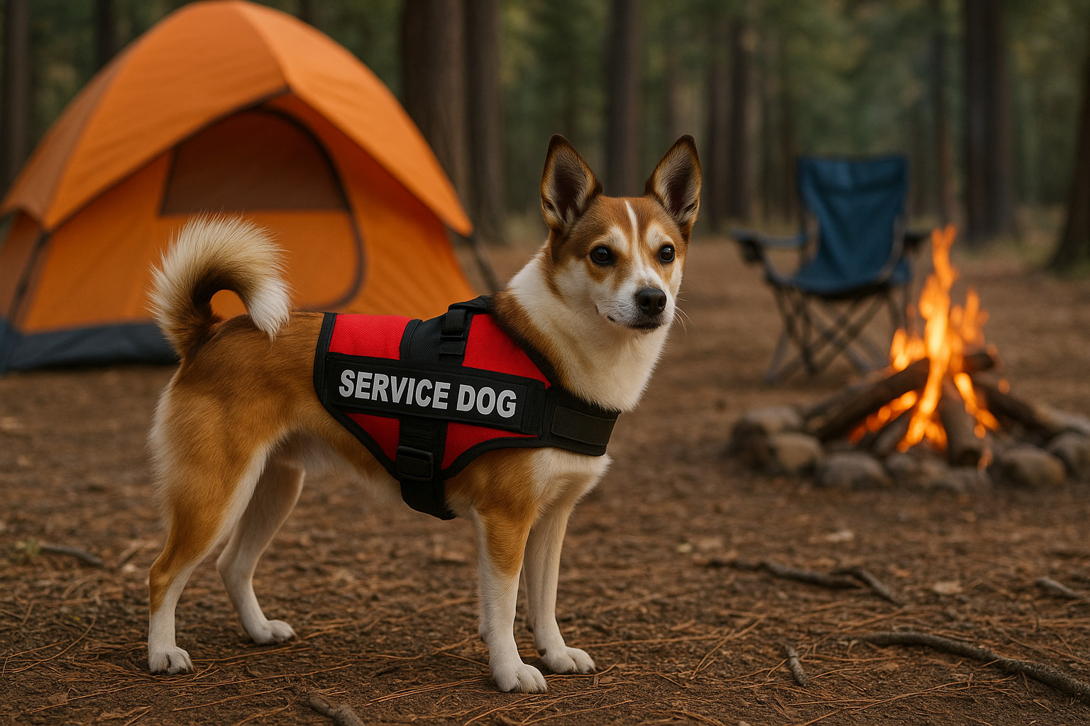 service dog breeds norwegian lundehund service dog