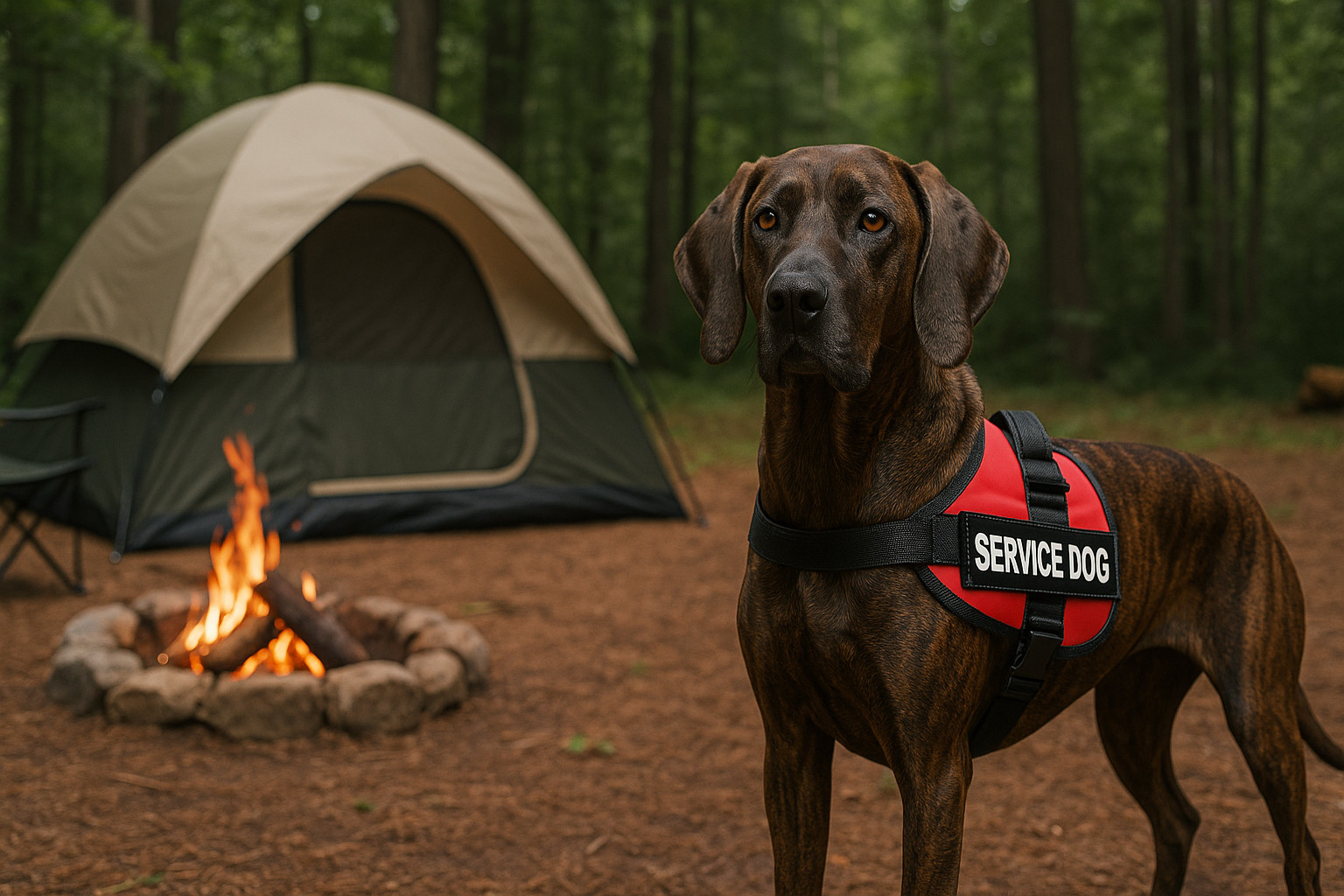 service dog breeds plott hound service dog