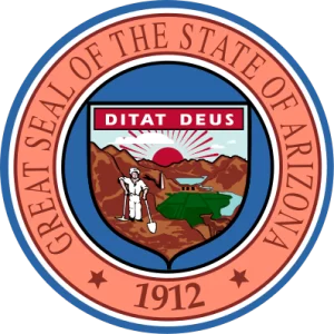 service dog breeds state seal arizona esa state law