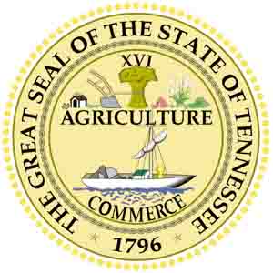 service dog breeds state seal tennessee esa state law