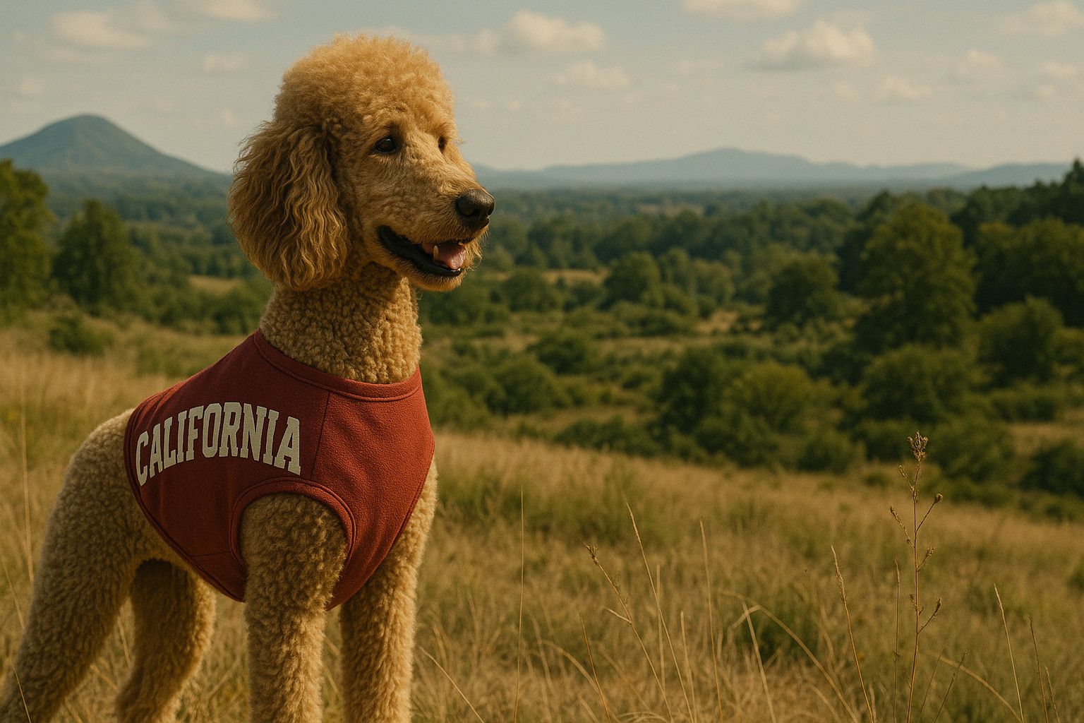 California Service Dog Laws