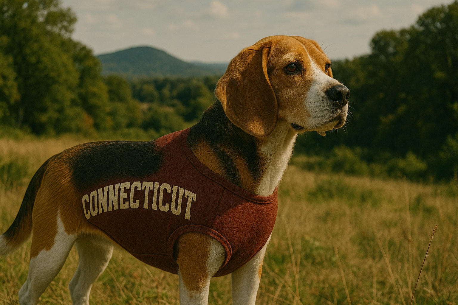 Connecticut Service Dog Laws
