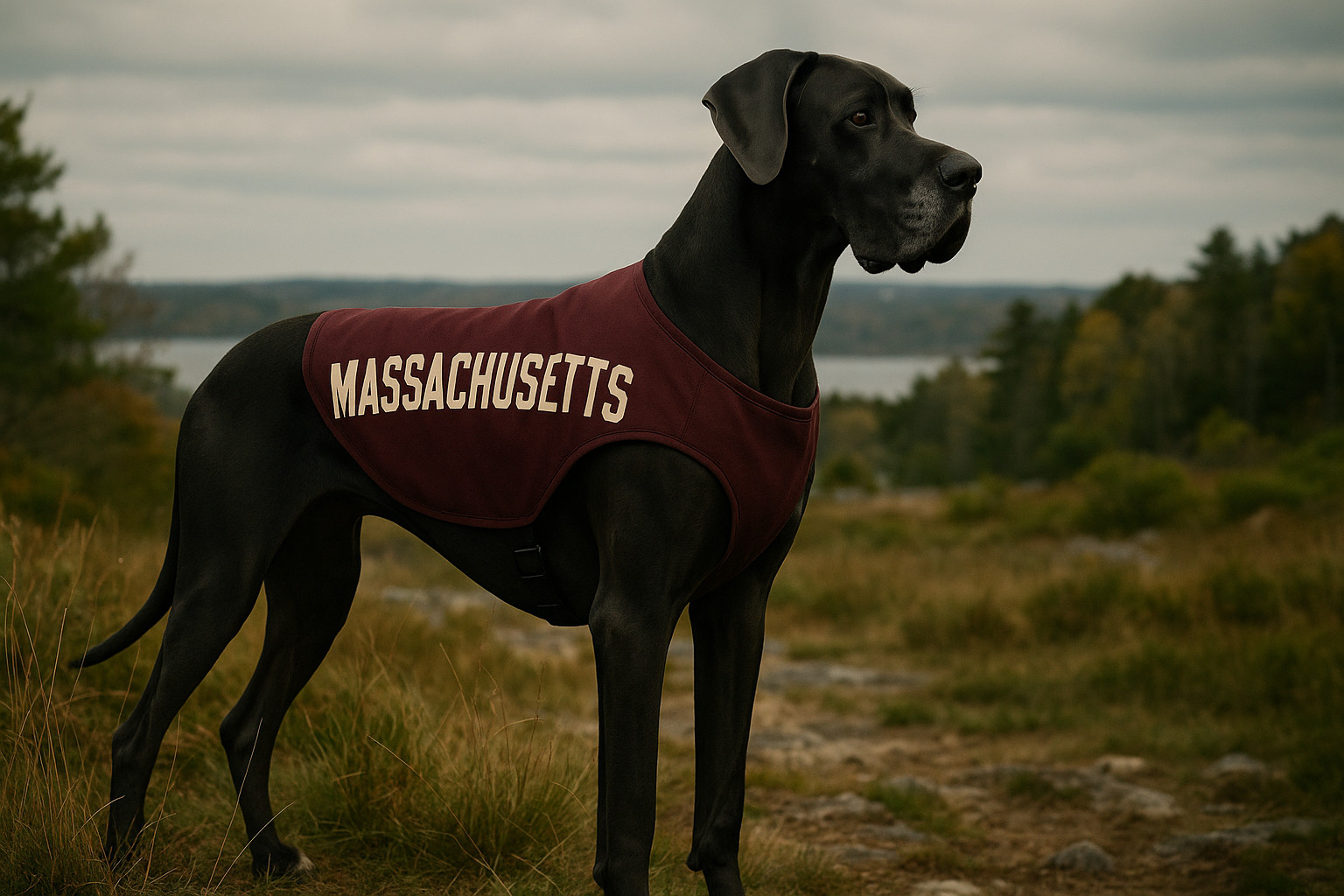 Massachusetts Service Dog Laws