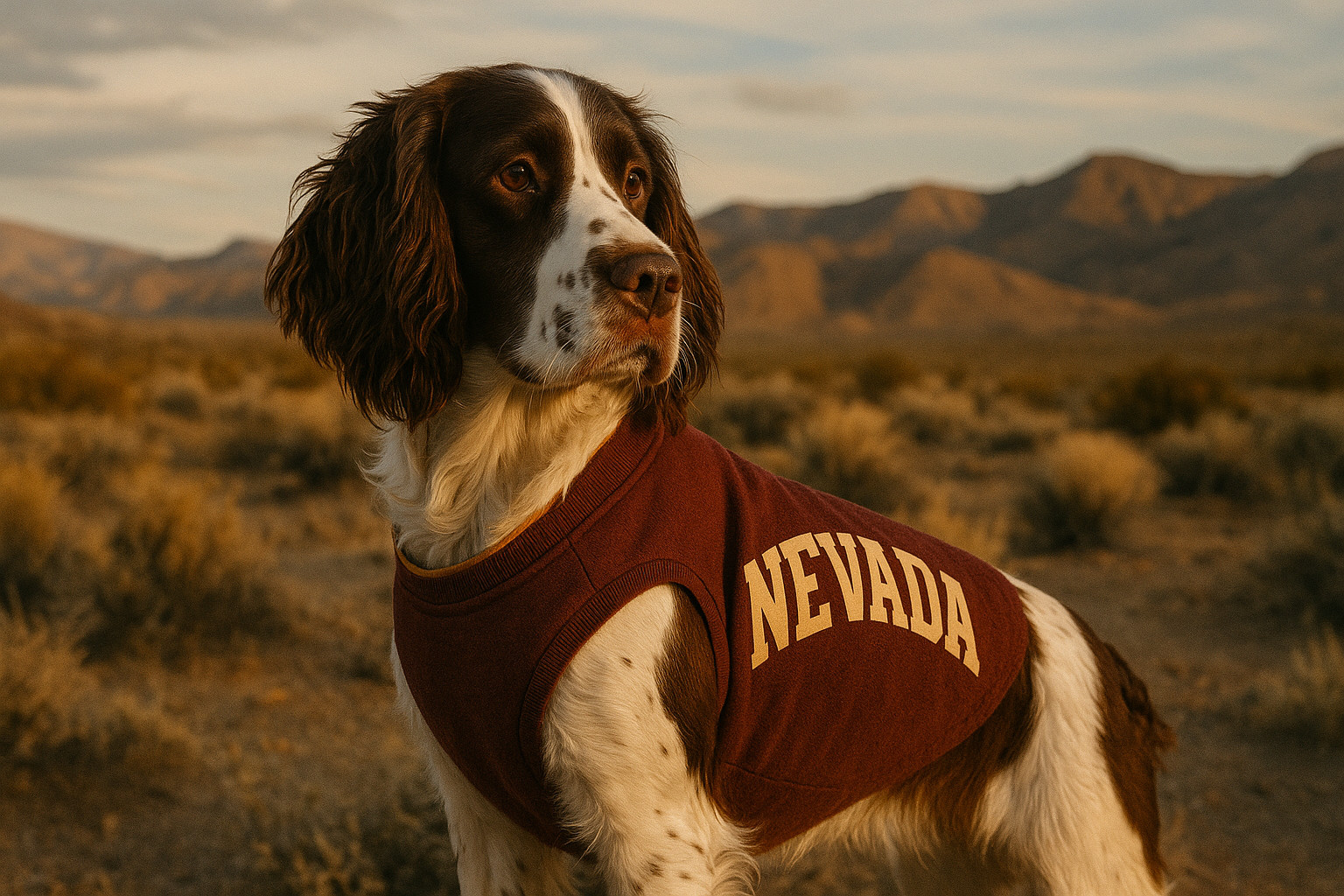 Nevada Service Dog Laws