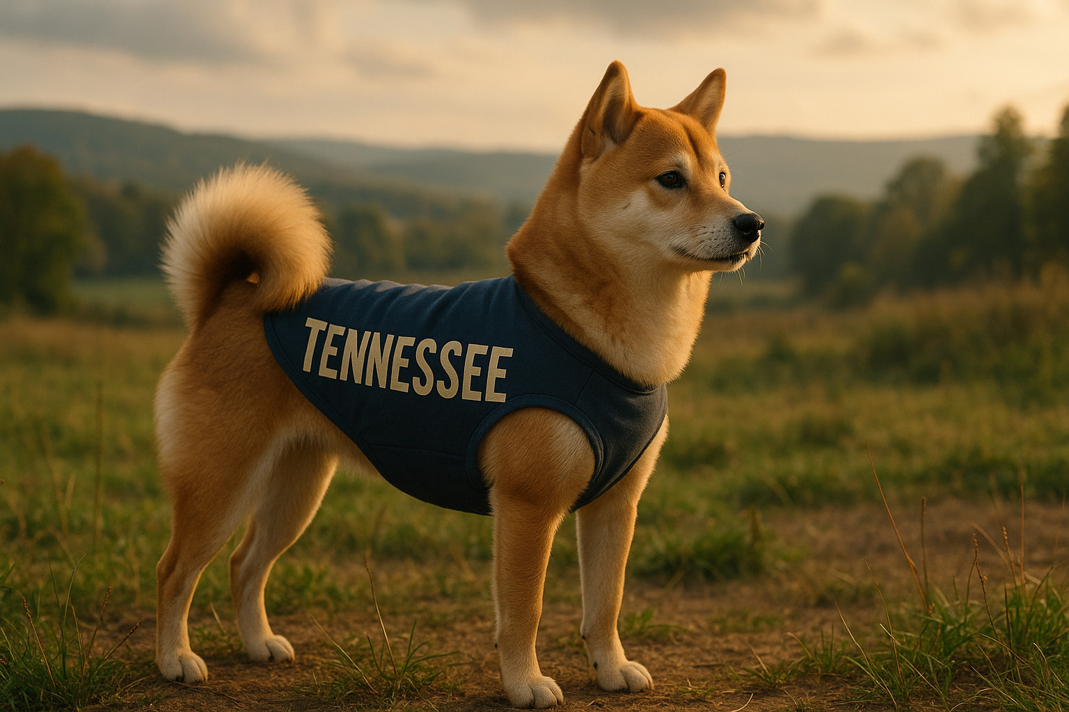Tennessee Service Dog Laws