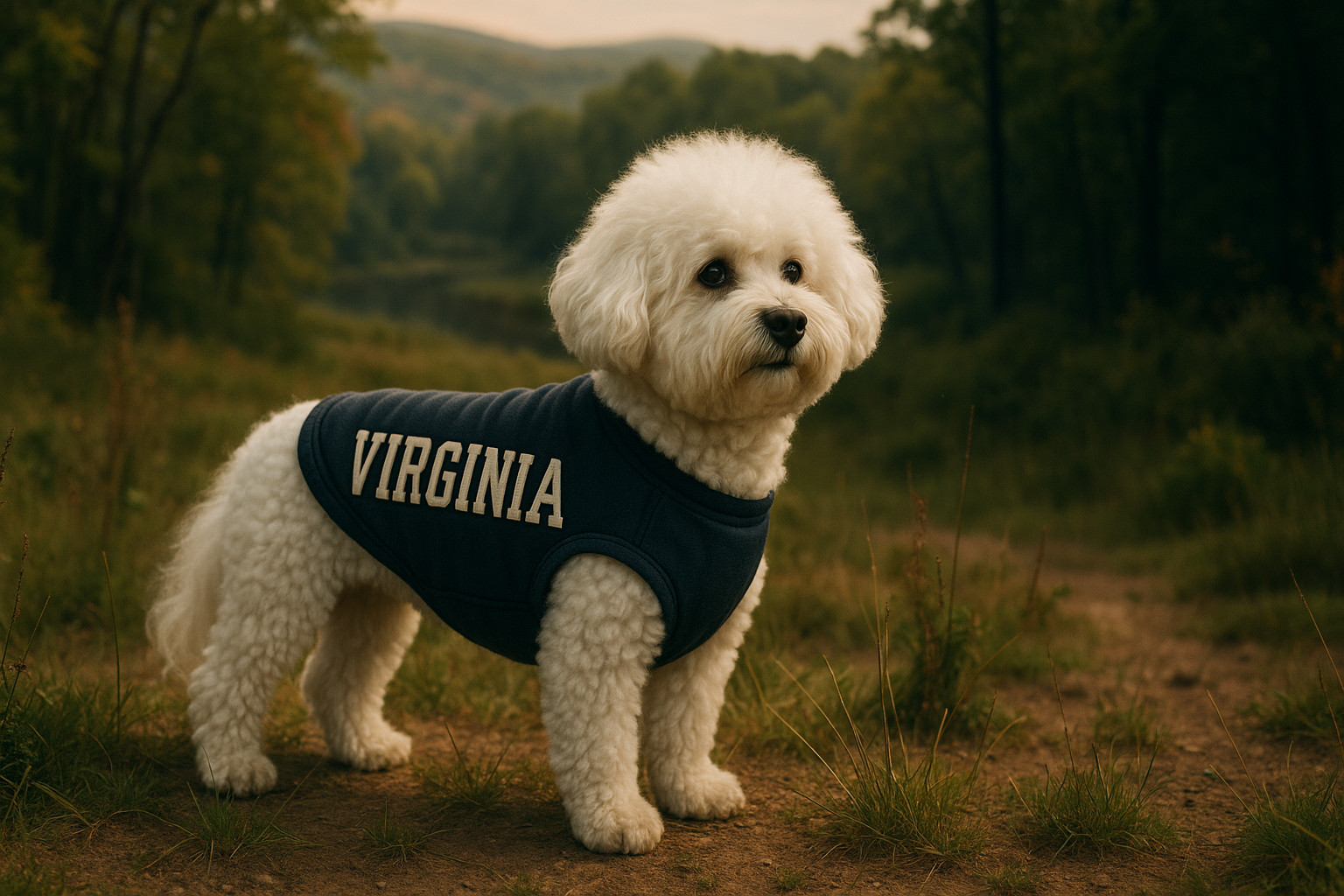 Virginia Service Dog Laws