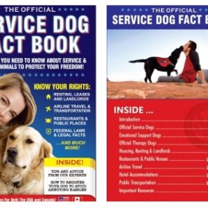 Free_Service_Dog_Book