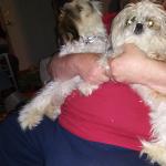 Dad time with duane!