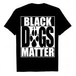 A Four Legged Activist!