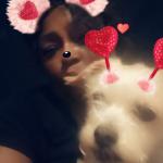 Me and Princess
