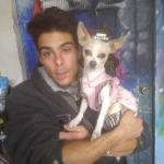 Dada & Princess