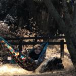 Another fun camping photo