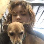 Momma & I New Home Picture