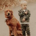 Asher and Cash BFFS
