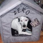 Our baby zero way too cute