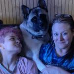 Our Smochie Smoochster