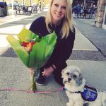 The day Lulu and I passed the assessment