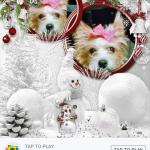 Princess knows when I'm depressed she helps me get through it!!